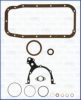 OPEL 1606686 Gasket Set, crank case
